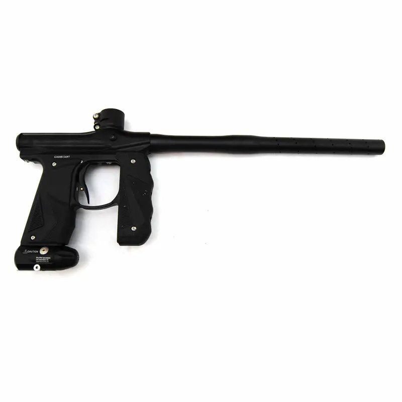 Used Empire Mini Gs - Dust Black 2