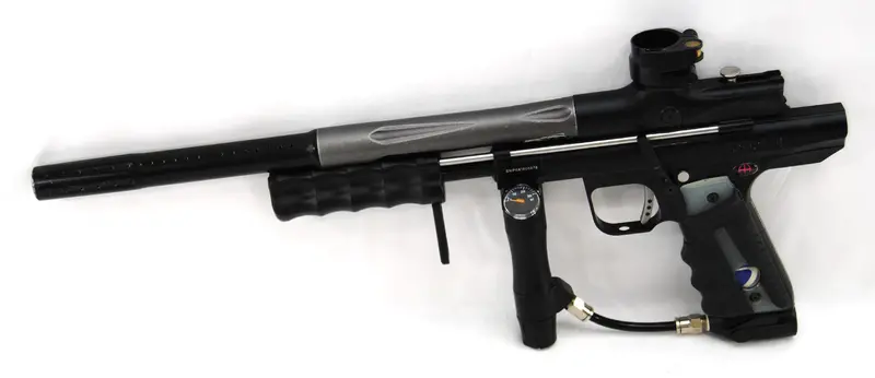 Used Empire Sniper - Black 1