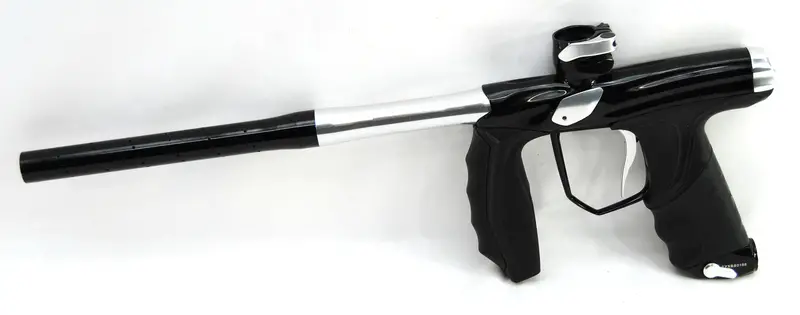 Used Empire Syx 1.5 - Gloss Black/Silver 1