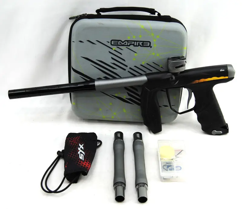 Used Empire Syx 1.5 - Le Mutiny 1