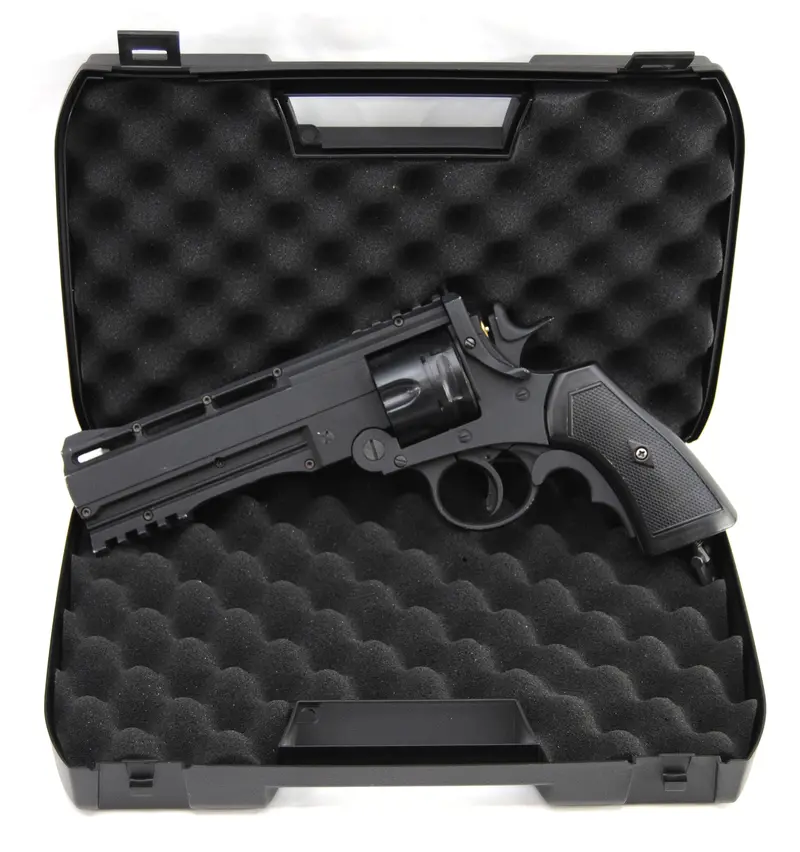 Used First Strike Roscoe - Black 1