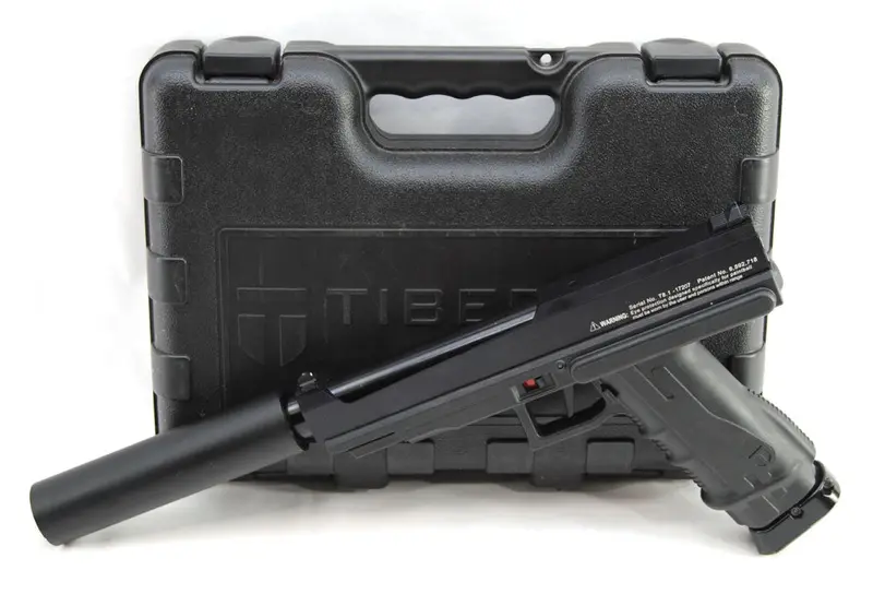 Used First Strike T8.1 1