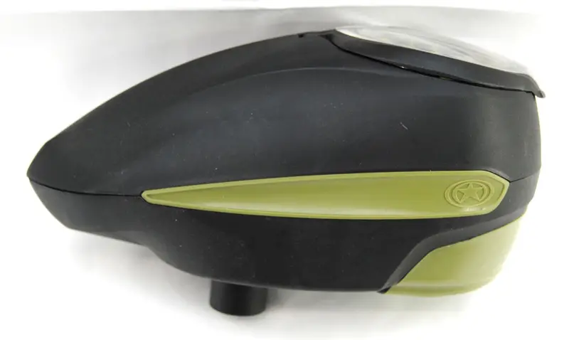 Used G.I. Sportz Lvl Loader - Black/Olive 1