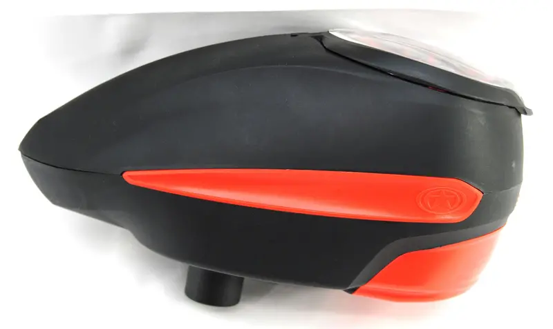 Used G.I. Sportz Lvl Loader - Black/Red 1