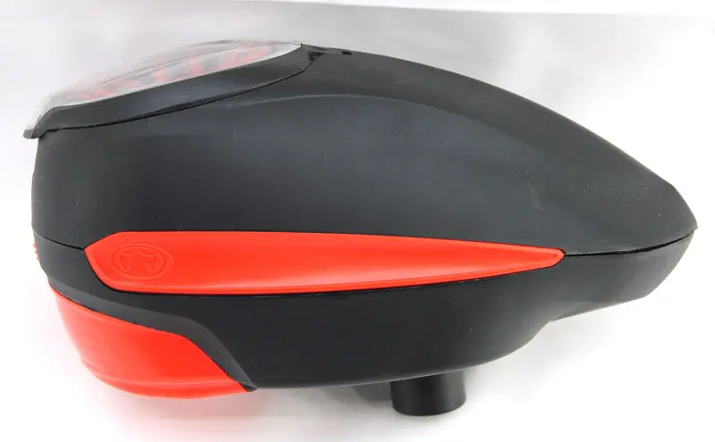 Used G.I. Sportz Lvl Loader - Black/Red 2