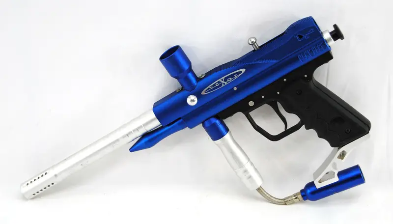 Used Gameface Vexor - Blue 1