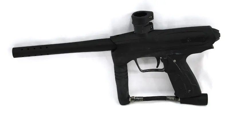 Used Gog Enmey - Black 1