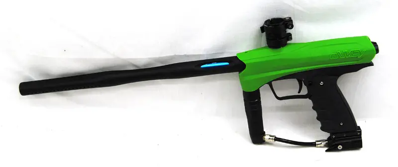 Used Gog Enmey - Green 1