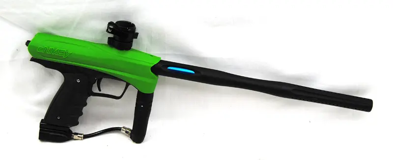 Used Gog Enmey - Green 2