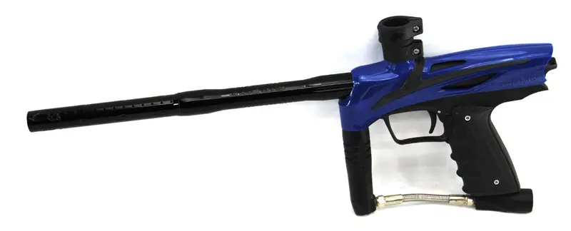 Used Gog Enmey W/ Redz Barrel - Blue 1
