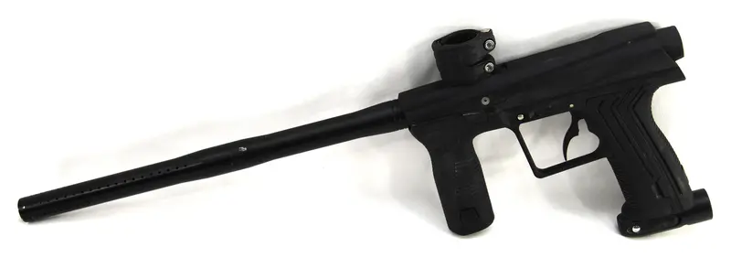 Used Planet Eclipse Etha 2 - Black 1
