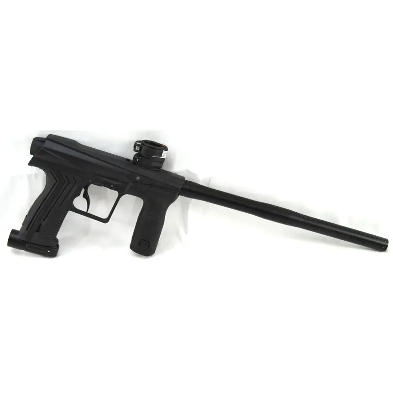 Used Planet Eclipse Etha 2 - Black 2
