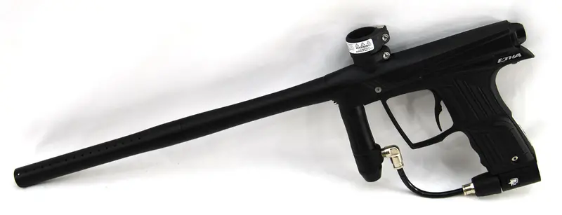 Used Planet Eclipse Etha - Black 1