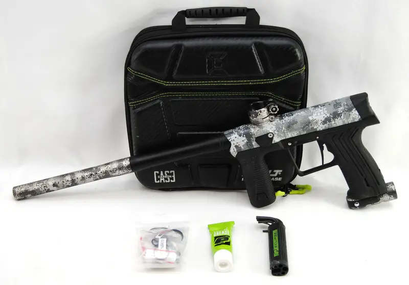 Used Planet Eclipse Etha3 - Hde Urban 1