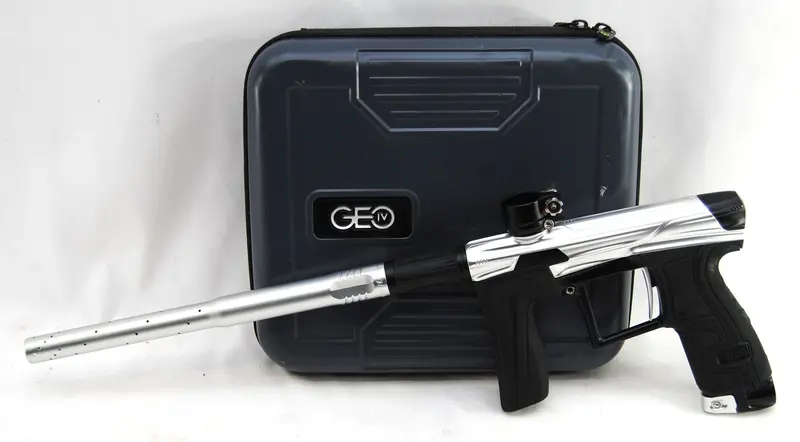 Used Planet Eclipse Geo 4 - Light Trooper 1