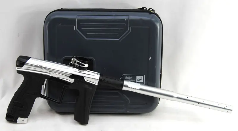 Used Planet Eclipse Geo 4 - Light Trooper 2