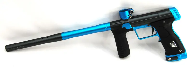 Used Planet Eclipse M170r - Gray/Teal 2