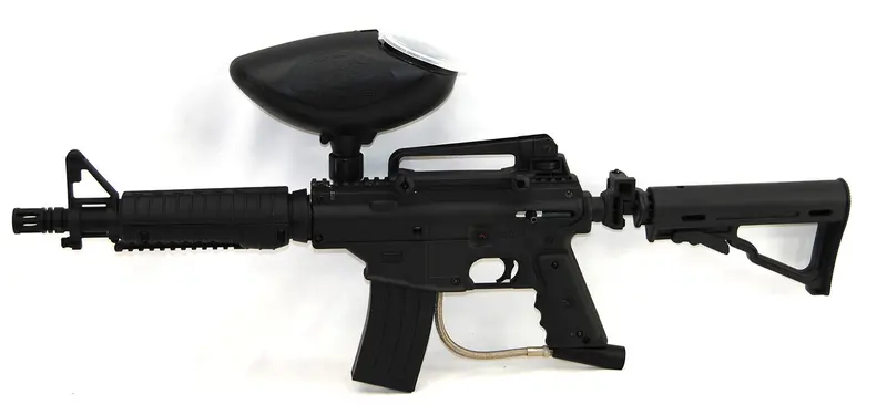 Used Tippmann Bravo One Elite 1