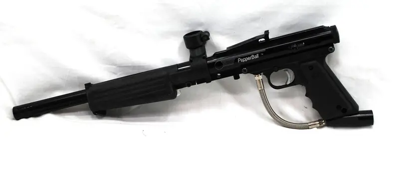 Used Tippmann Pro-Carbine 1
