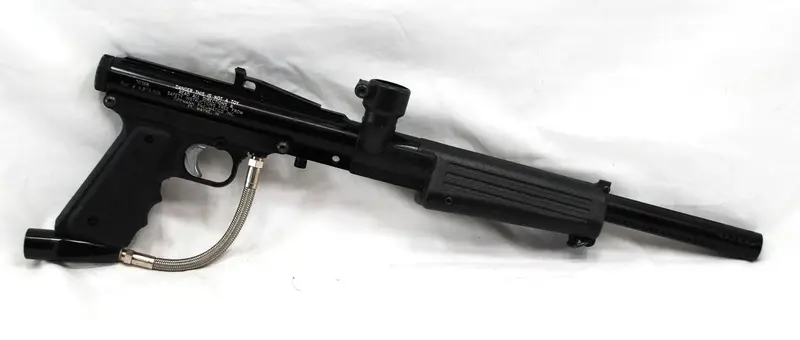 Used Tippmann Pro-Carbine 2