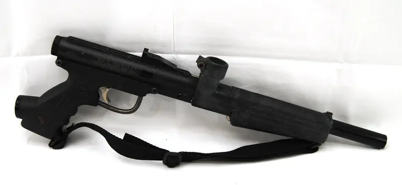 Used Tippmann Pro-Lite 1