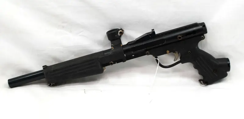 Used Tippmann Pro-Lite 1