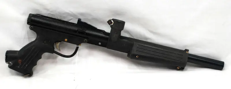 Used Tippmann Pro-Lite 2