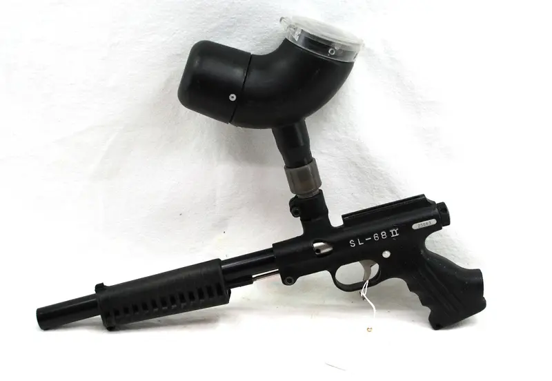 Used Tippmann Sl-68 Ii 1