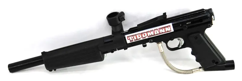 Used Tippmann Sports Pro/Carbine 1