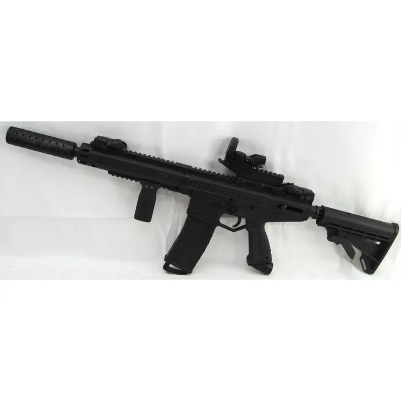 Used Tippmann Stormer Elite - Black 1