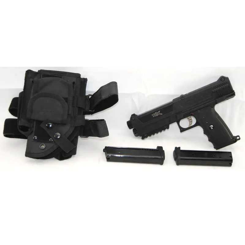 Used Tippmann Tipx - Black 1