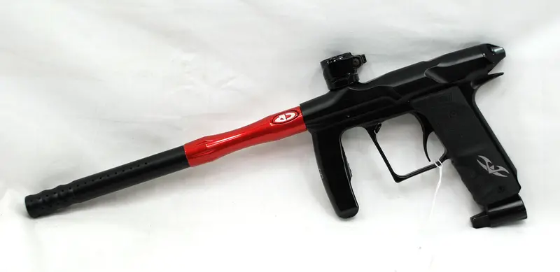 Used Valken Proton - Black 1