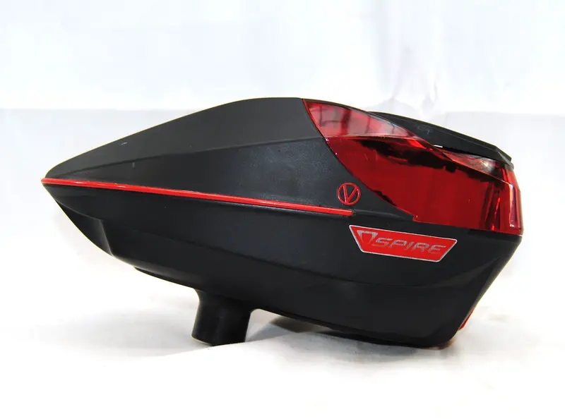 Used Virtue Spire Electronic Loader - Black/Red 1