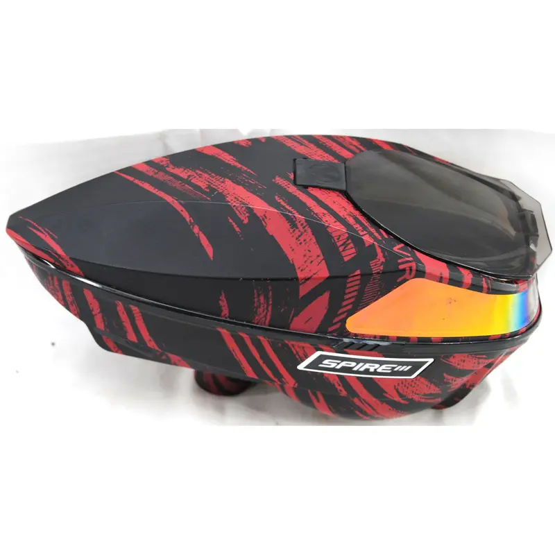 Used Virtue Spire Iii Electronic Loader - Graphic Fire 1