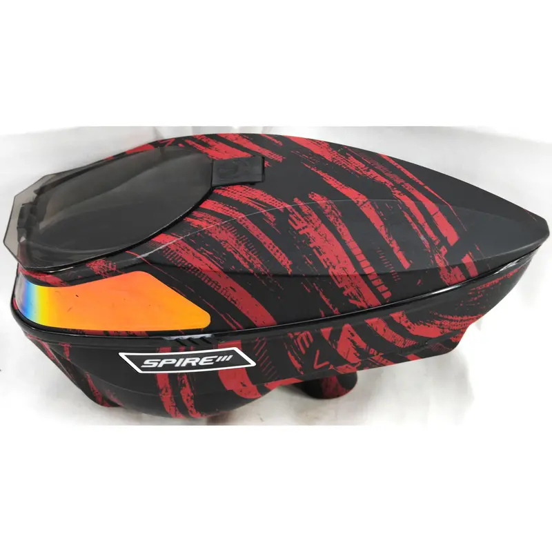 Used Virtue Spire Iii Electronic Loader - Graphic Fire 2