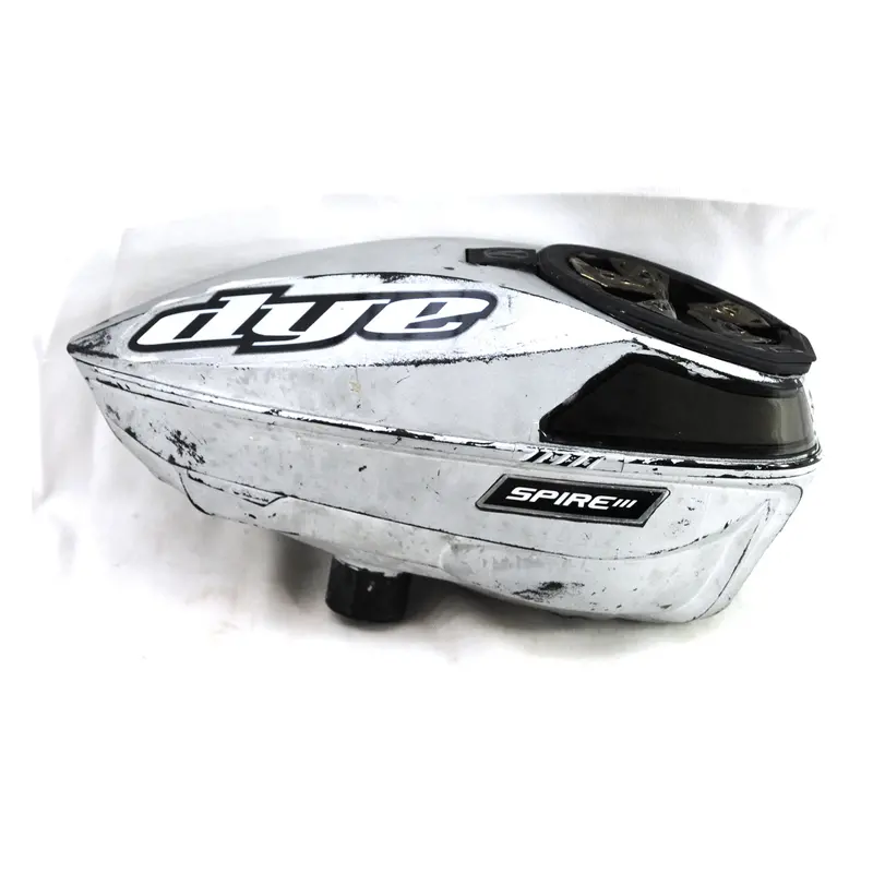 Used Virtue Spire Iii Electronic Loader - Silver 1