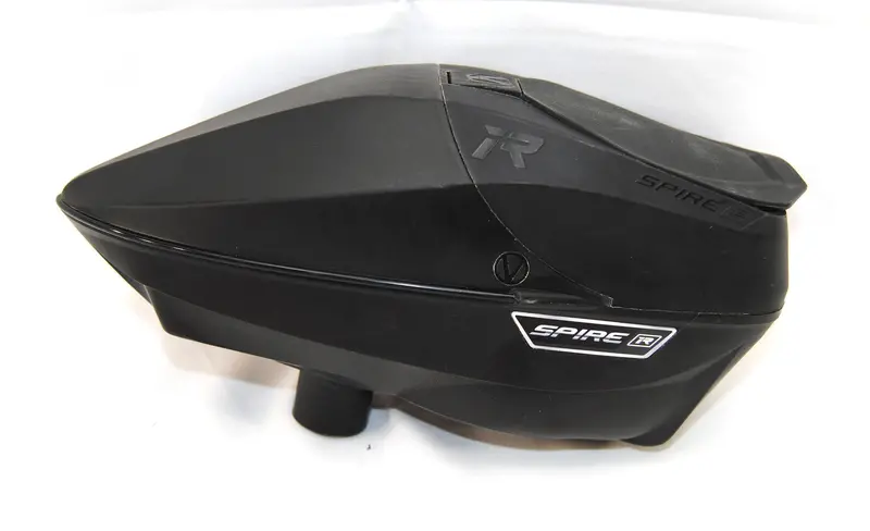 Used Virtue Spire Ir - Black 1