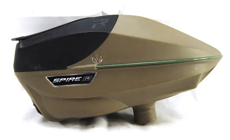Used Virtue Spire Ir - Fde Tan/Od 1