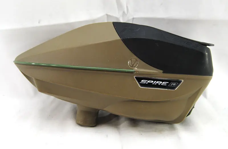 Used Virtue Spire Ir - Fde Tan/Od 2