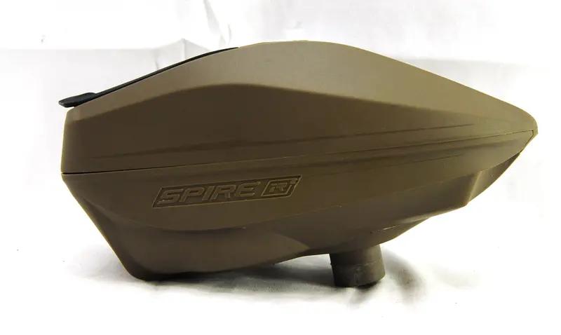 Used Virtue Spire Ir2 - Fde Tan 1