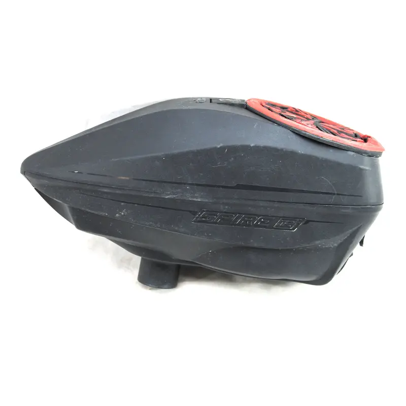 Used Virtue Spire Ir2 W/ Speedfeed - Black 1