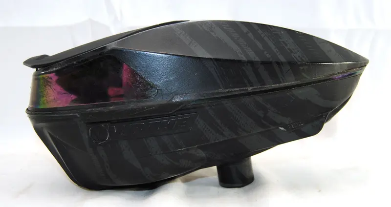 Used Virtue Spire Iv Electronic Loader - Black Graphic 2