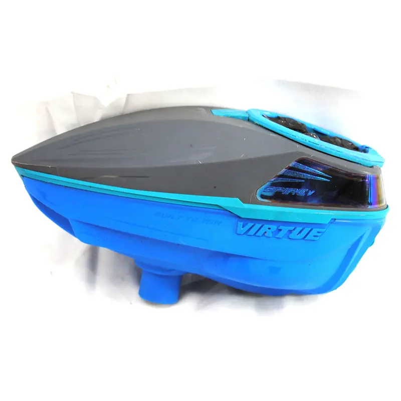 Used Virtue Spire V Electronic Loader - Stealth Sky 1