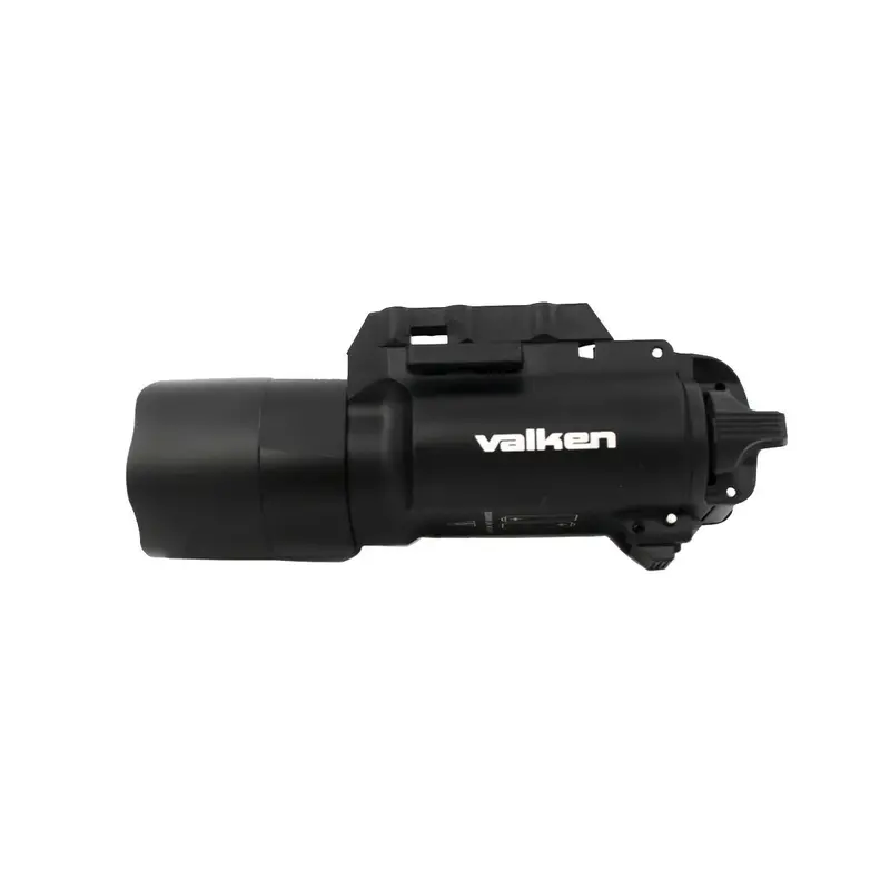 Valken 500 Lumen Led Weaponlite W/ Pistol & Picatinny Mount 1