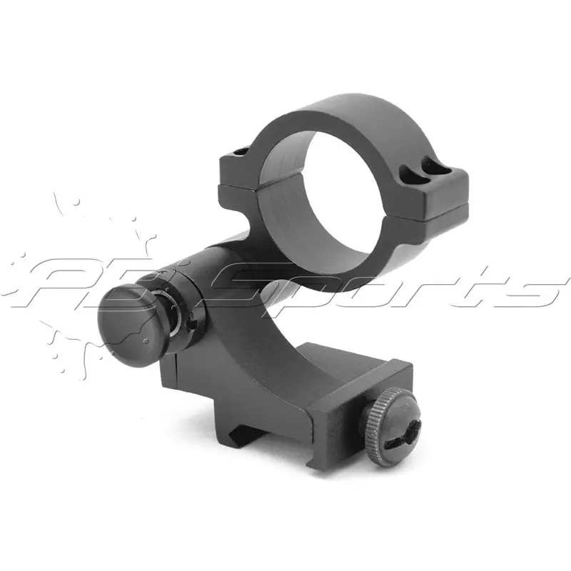 Valken Airsoft Accessory V Tactical Fts Quick Mount For 3X Mag-42Mm 1