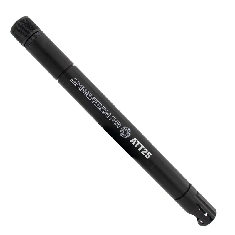Valken Ammotech Att25 Freak Compatible First Strike T15 10" Paintball Barrel 2