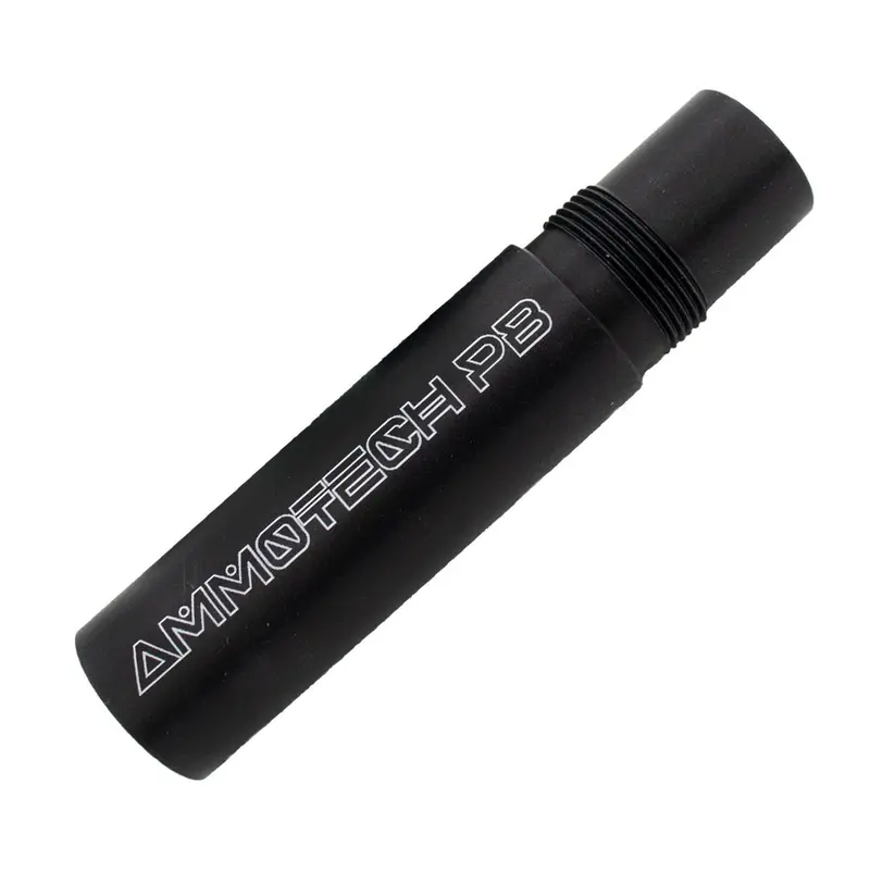 Valken Ammotech Freak To Freak Xl Compatible Adapter - Autococker Thread 2