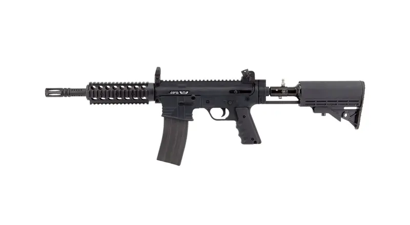 Valken Blackhawk Mfg Magfed Paintball Marker 1