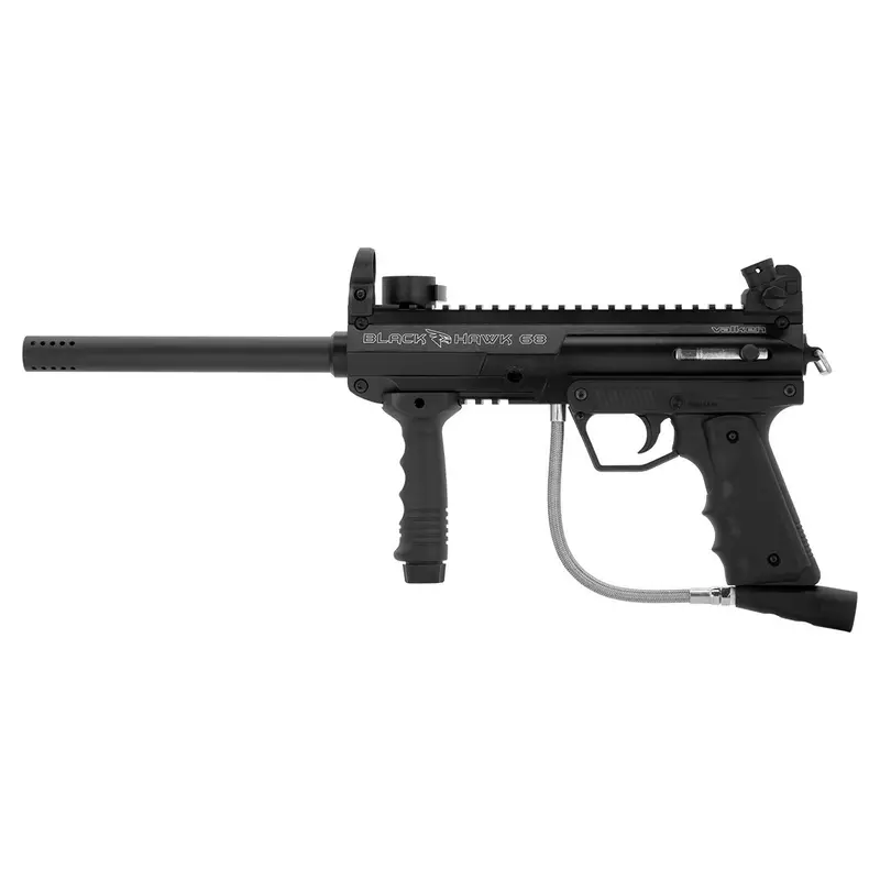 Valken Blackhawk Paintball Marker 1