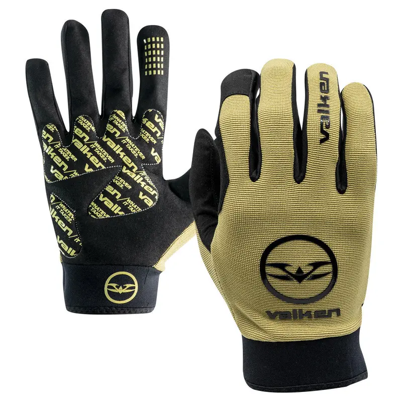 Valken Bravo Full-Finger Tactical Gloves